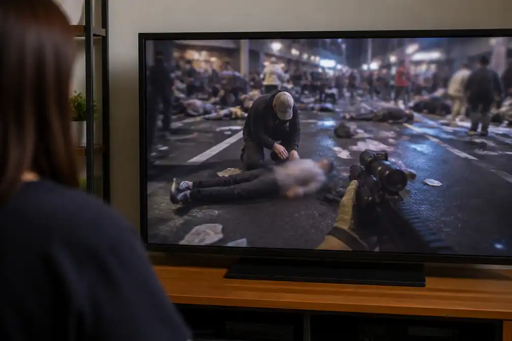 Nabestaanden in Zuid-Korea eisen verwijdering van Seoul-verdrukking uit Call of Duty