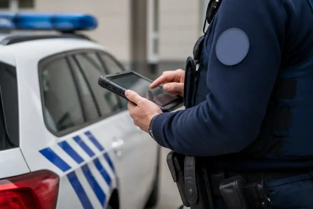 Geflopt politieproject i-Police kost belastingbetaler 139,4 miljoen euro