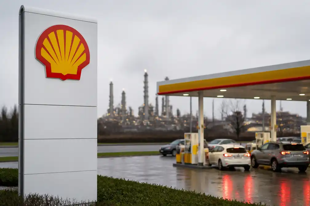 Hoge olie- en gasprijzen stuwen Shell-kwartaalwinst naar 9,7 miljard euro