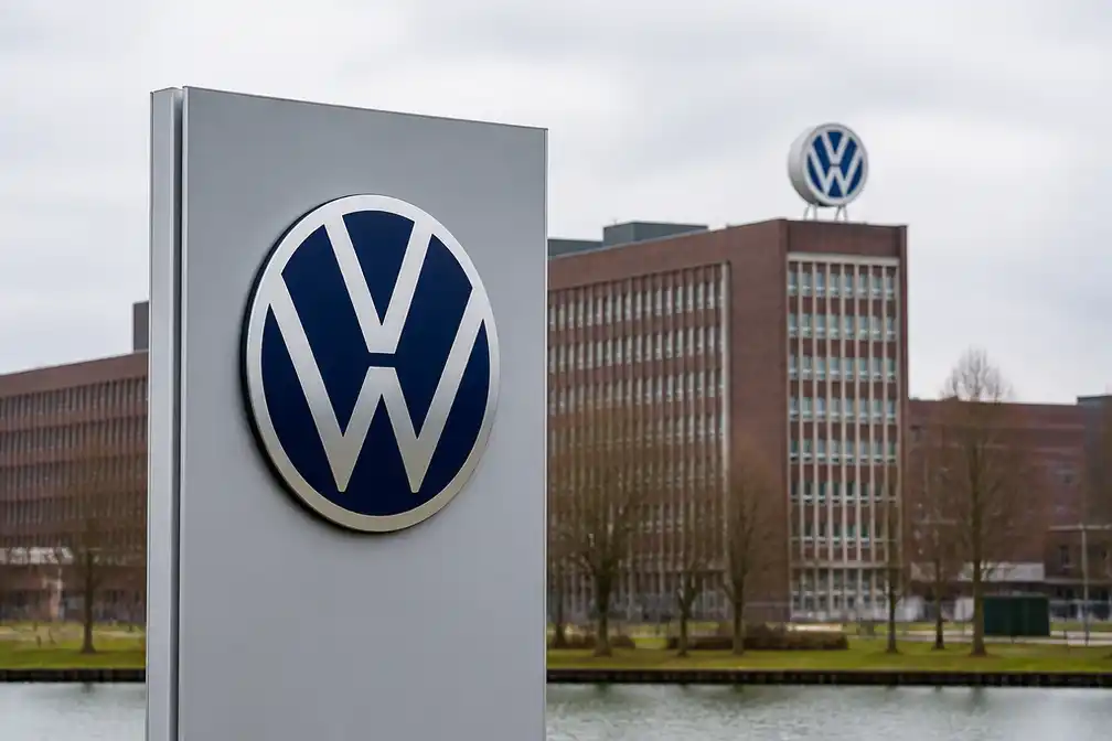 Volkswagen Group lijdt verlies van 5,8 miljard euro in derde kwartaal