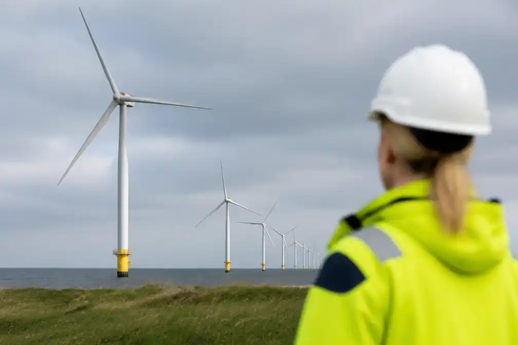 Vattenfall ziet winst bijna verdubbelen door hogere stroomprijzen