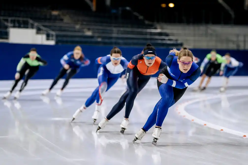 Schaatsseizoen begint in Thialf met World Cup-kwalificatietoernooi