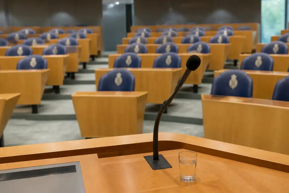 JA21, SGP en BBB bieden minderheidskabinet steun aan in gezamenlijke brief