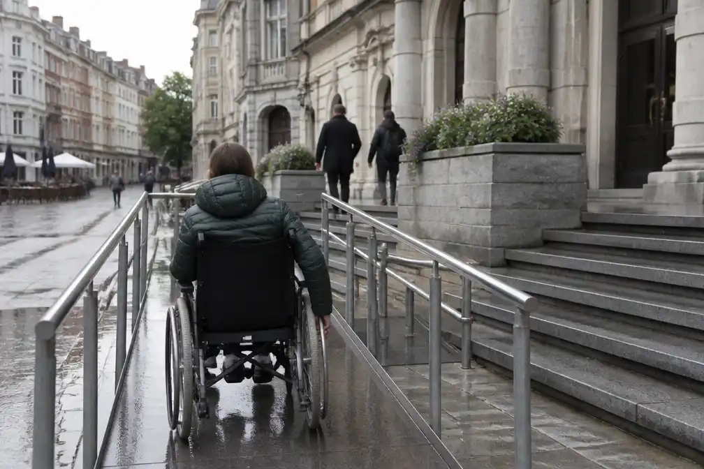 Gent koppelt stadssteun aan toegankelijkheid in inclusieplan met 14 speerpunten