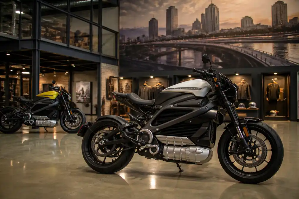 Elektrisch motormerk LiveWire waarschuwt dat voortbestaan onzeker is
