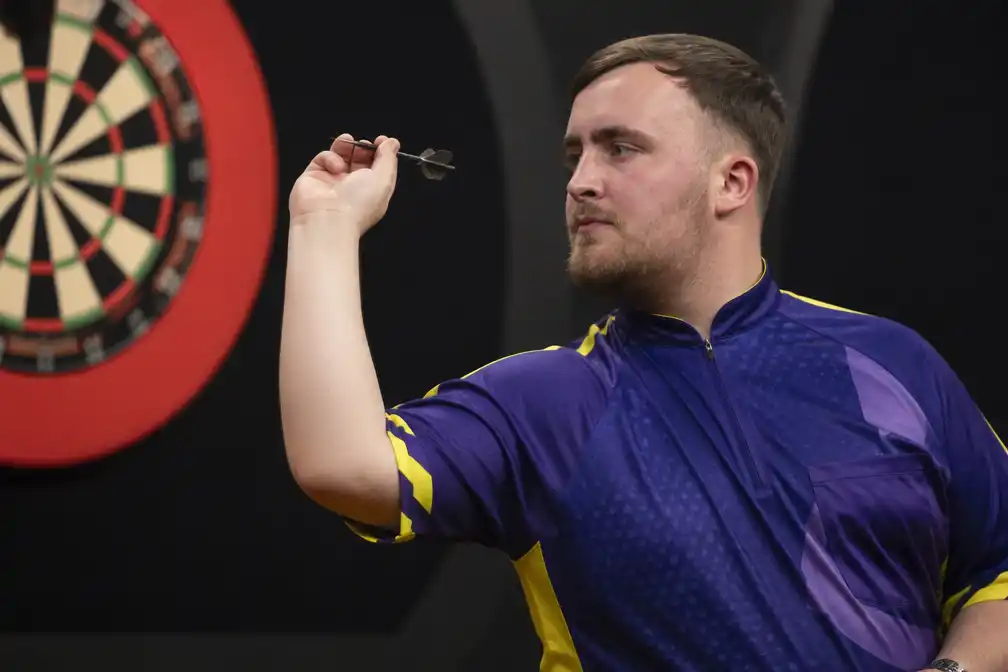 Kritiek op Netflix-challenge Beat Luke Littler: 'amateurs' blijken niet allemaal onbekend