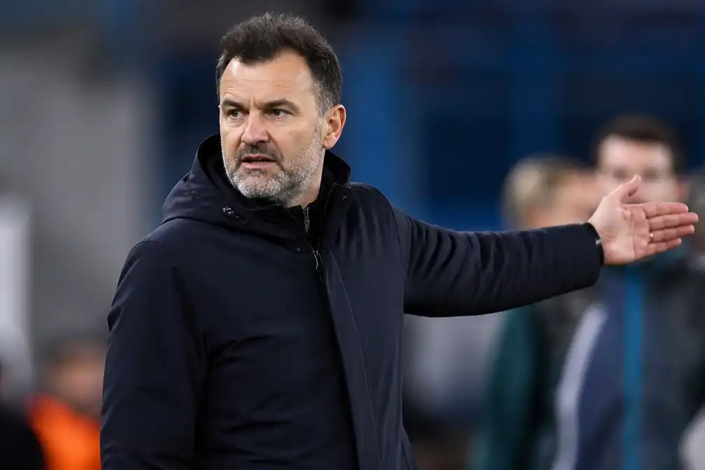 Ivan Leko waarschuwt Club Brugge voor gemakzucht na sterke oktobermaand