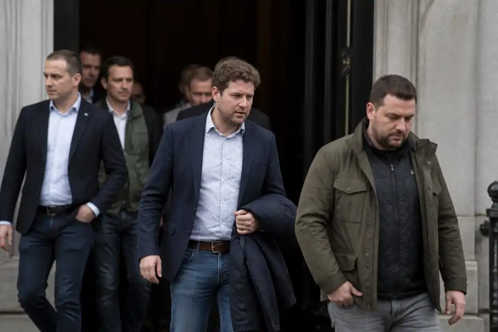 LTO en NAJK lopen weg uit stikstofoverleg met minderheidskabinet