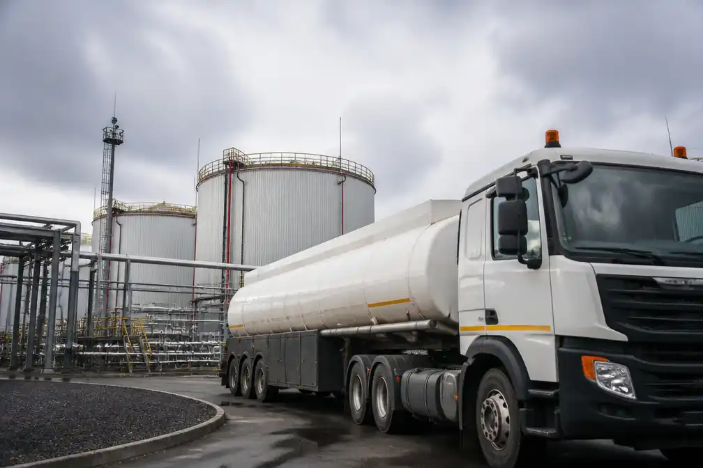 Rusland verlengt exportverbod op diesel tot eind 2026, met uitzonderingen