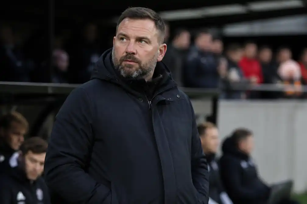 De Treffers van Theo Janssen schakelt koploper Heracles Almelo uit in KNVB-beker