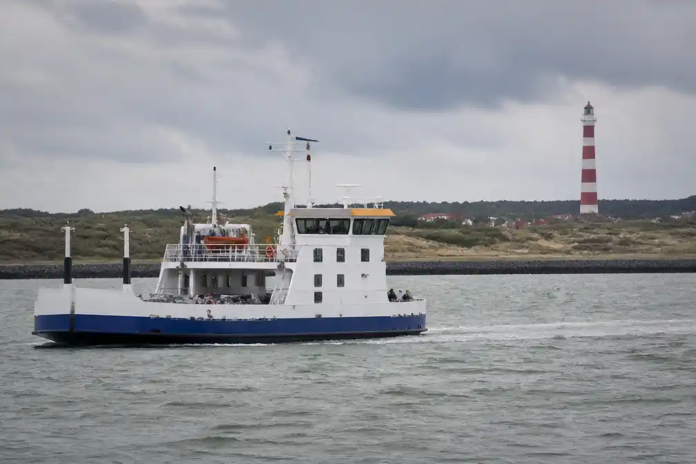 Karremans: bereikbaarheid Ameland blijft gelijk ondanks korting van kwart miljard