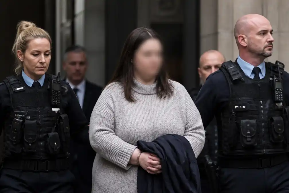 Erin Patterson verliest hoger beroep paddenstoelenmoorden en blijft levenslang vastzitten