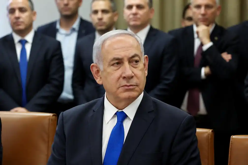 Partij Netanyahu grootst bij Israëlische verkiezingen, maar blok mist meerderheid