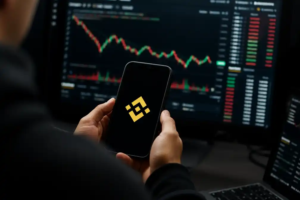 Binance: 6,3 miljard dollar gemoeid bij grootste cryptohack ooit
