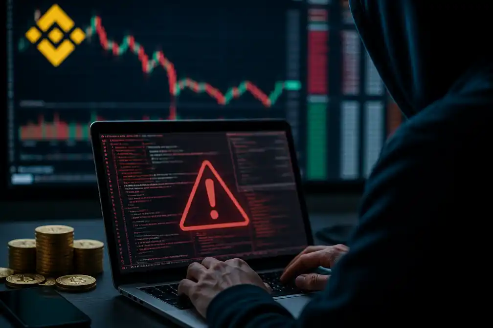 Binance getroffen door 'grootste cryptoroof ooit': hackers stelen miljarden