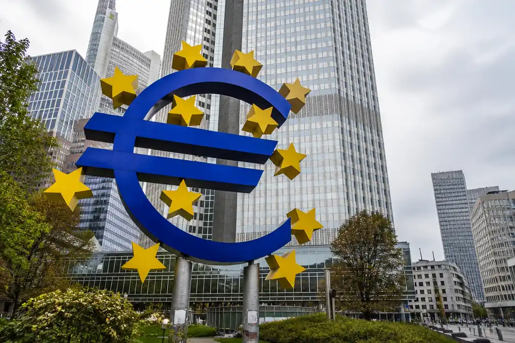 Economie eurozone groeit 0,4 procent in derde kwartaal, boven verwachting
