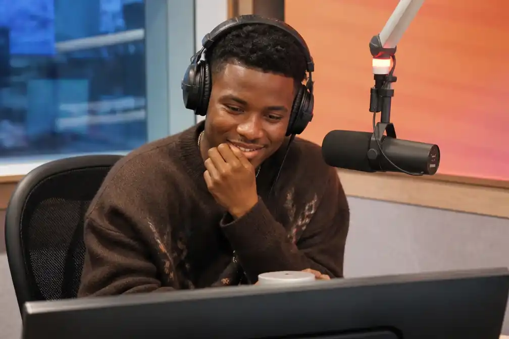 Claude verrast bij 100% NL met emotionele boodschap van Suzan en Freek