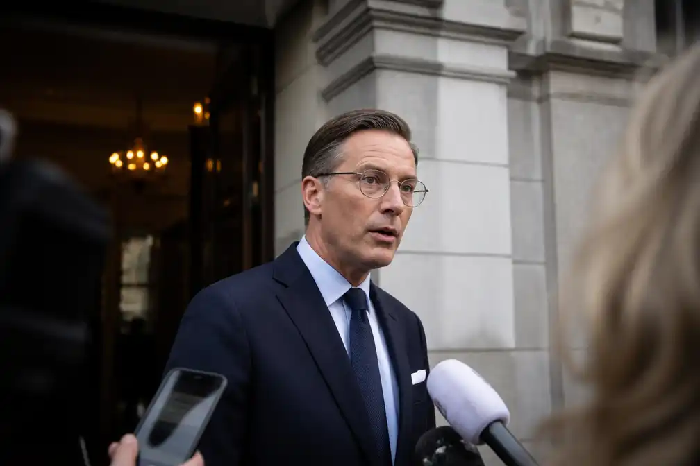 JA21, BBB en SGP ontevreden na gesprek over belastingplan met Jetten