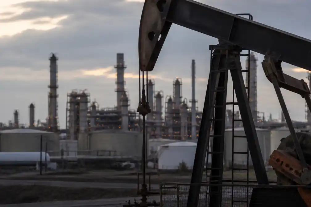 Winst ExxonMobil en Chevron fors omhoog door hoge energieprijzen
