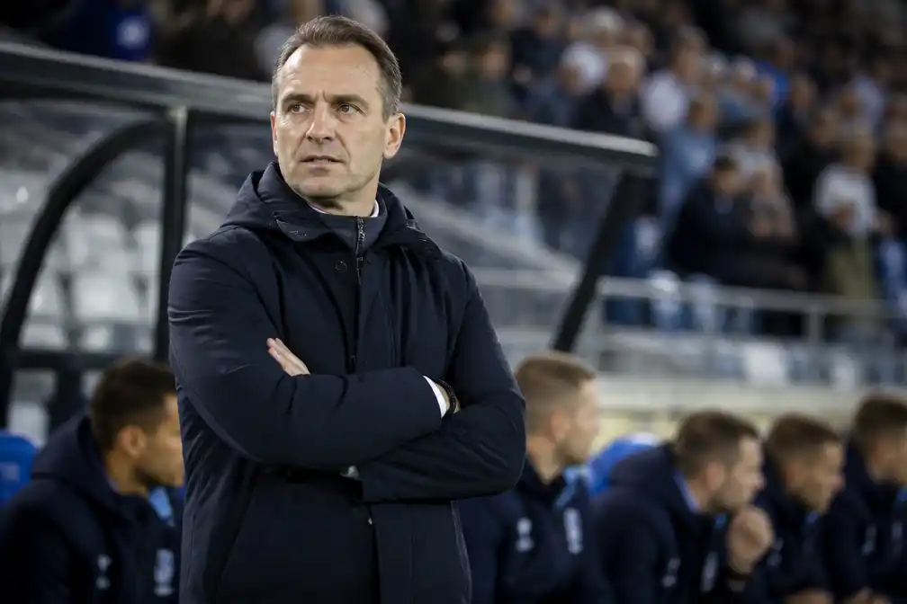 Gent-coach De Mil waarschuwt voor Lommel, Balikwisha en Vergara onzeker
