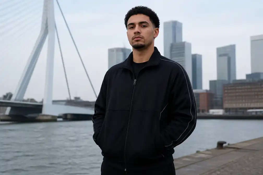 Qlas debuteert op nummer 1 in Album Top 100 met Qlassiek