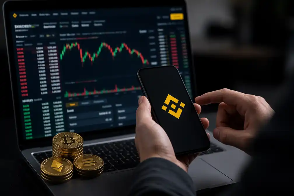 Binance vergoedt verliezen na hack van 6 tot 6,3 miljard dollar aan cryptomunten