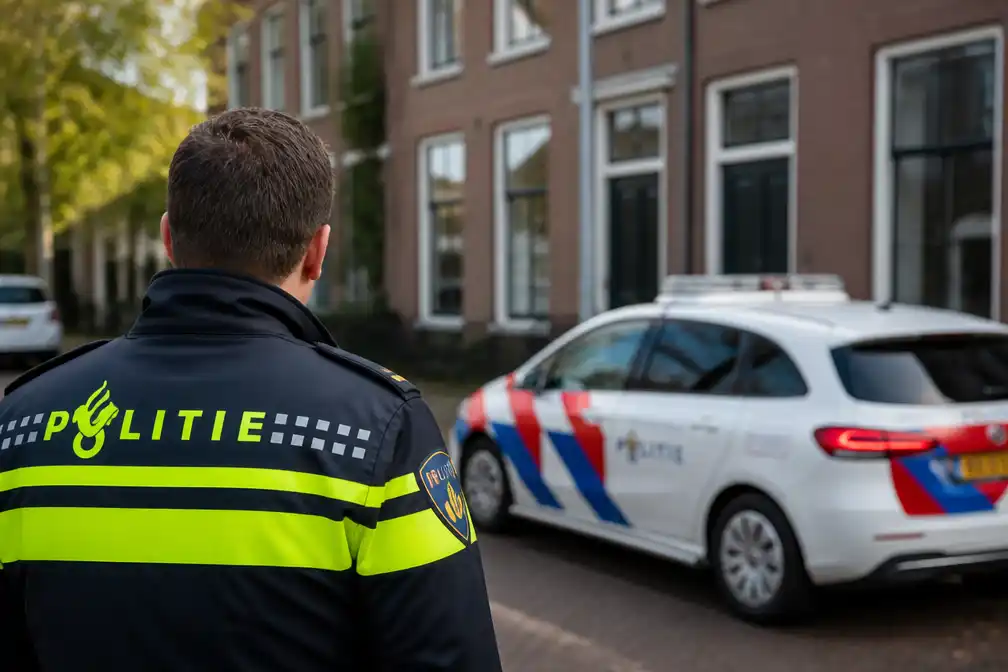 Politie toont onschuldige man op tv in zaak rond afpersing 89-jarige in Woerden