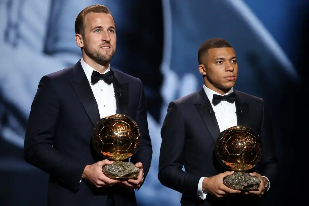 Harry Kane wint Ballon d'Or, France Football onderzoekt verdachte weddenschappen