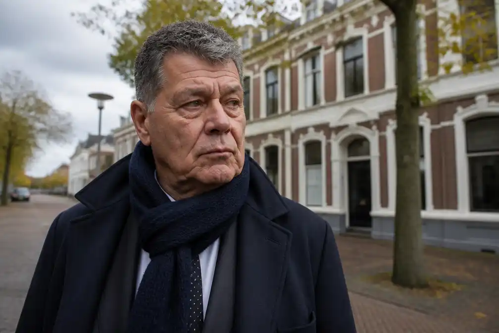 Emile Ratelband verwaarloost Arnhemse panden; maximum dwangsom bereikt