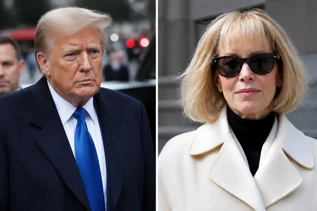 Amerikaans Hooggerechtshof verwerpt beroep Trump tegen vonnis Carroll van $5 miljoen