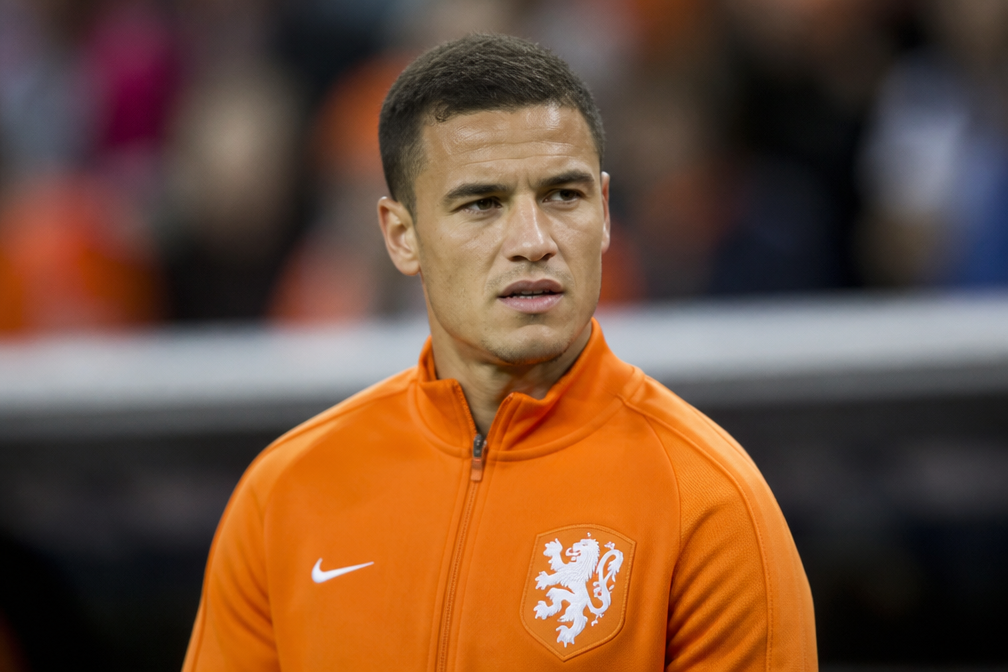 Oud-Oranje-international Ibrahim Affelay zegt dat hij Marokko zal steunen als het Nederland verslaat