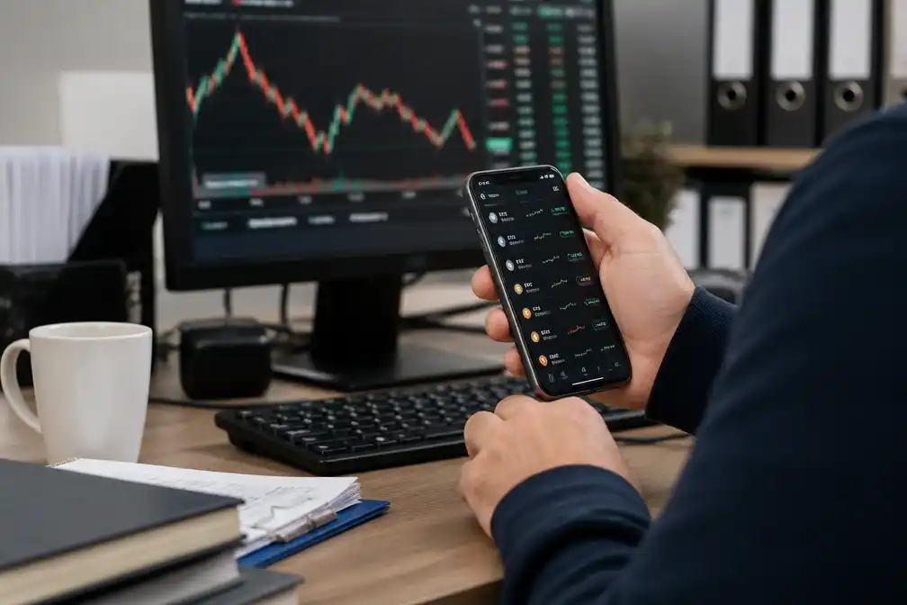 OM vraagt faillissement cryptoplatform Knaken aan wegens zorgwekkende situatie