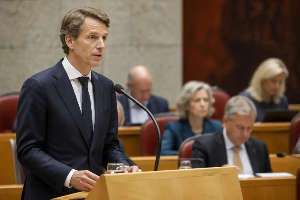 Eerste Kamer stemt in met begroting Sjoerdsma na deal met PRO