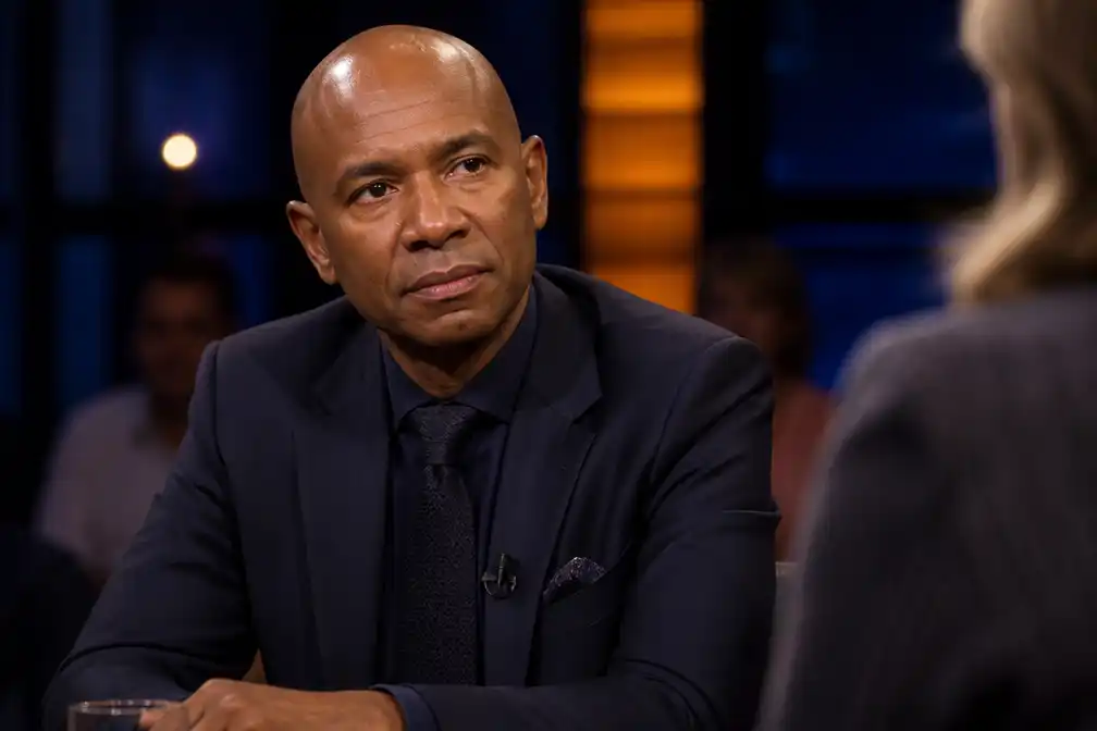 Humberto Tan: zwartepietendiscussie leidde tot bedreigingen en politiebewaking