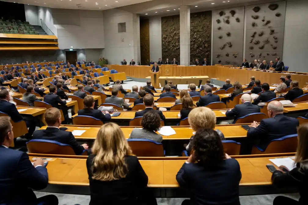 Tweede Kamer verwerpt onderwijswet, ondanks uitstelverzoek kabinet