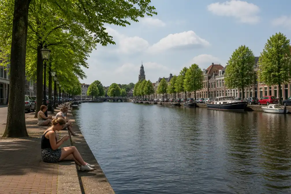 Recordlange junihittegolf in Nederland na twaalf dagen voorbij