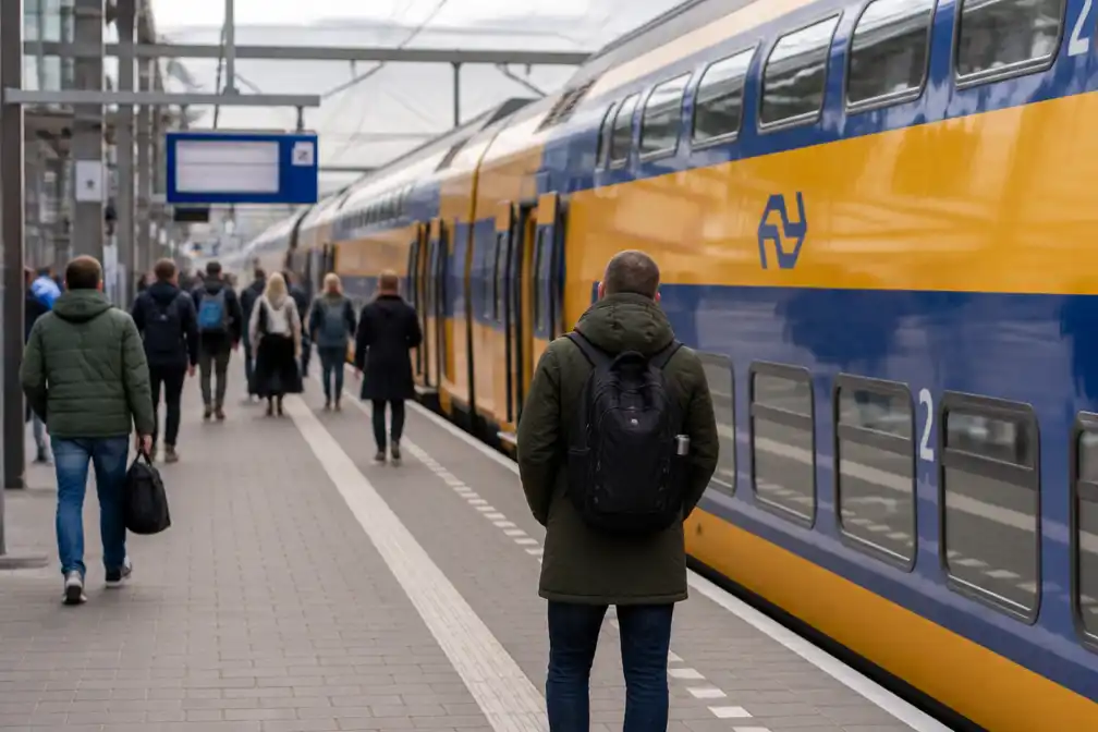 NS: 9 miljoen kilometer gereisd met tijdelijk kortingsabonnement in twee weken