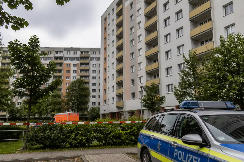 Zesjarig jongetje overleden na val van elfde verdieping in Frankfurt an der Oder