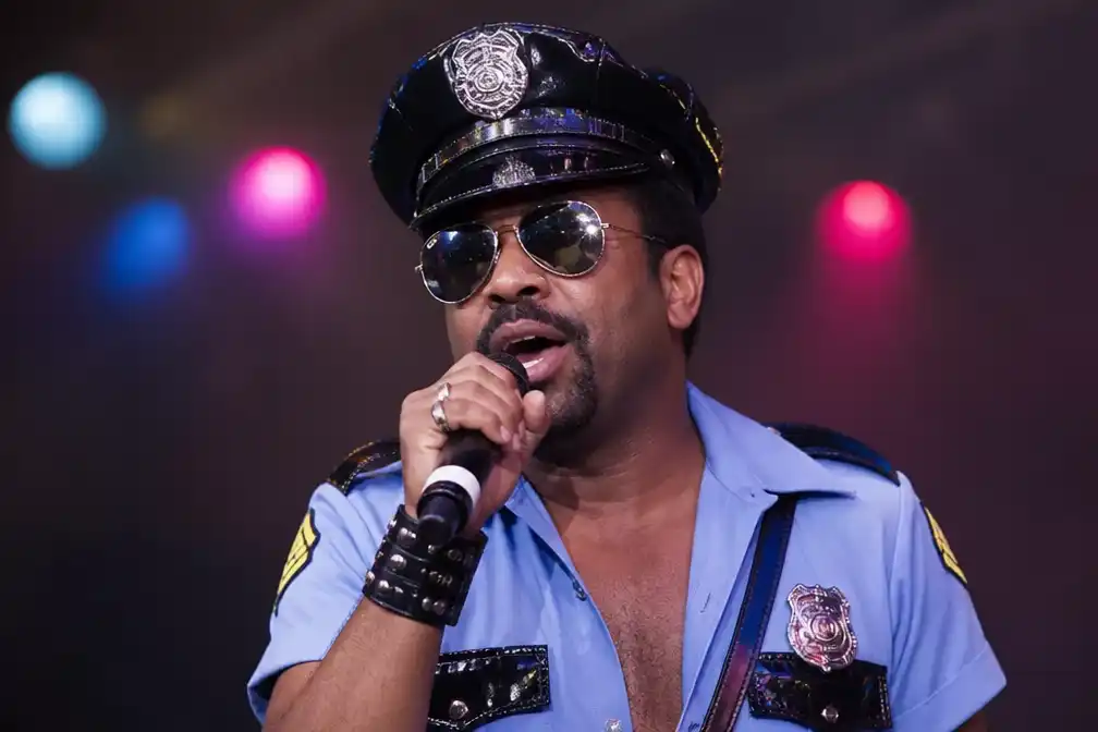 Victor Willis, leadzanger van Village People, overleden op 74-jarige leeftijd