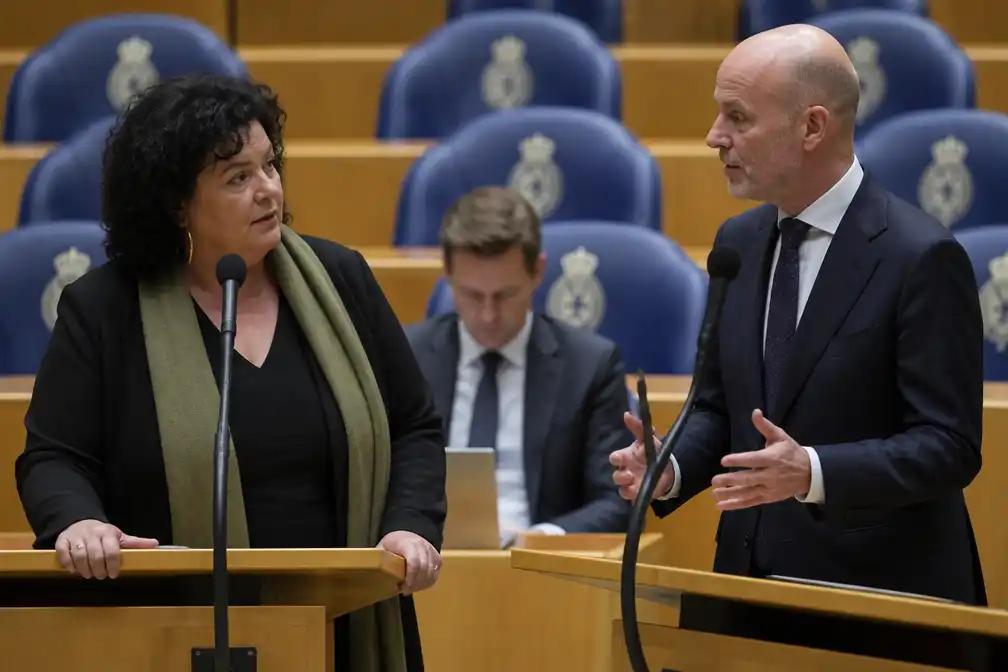 BBB bereid stikstofplan om te buigen voor rechtse meerderheid