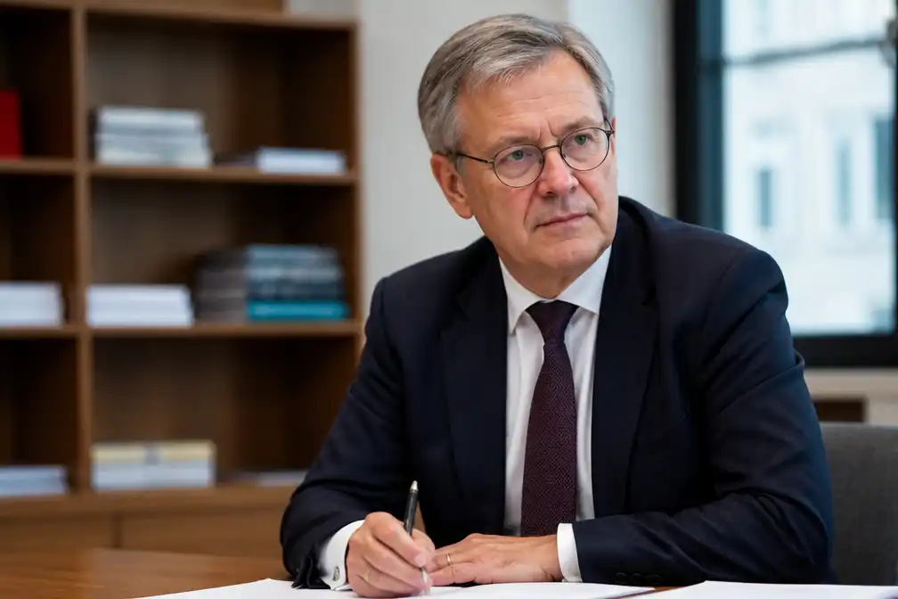 Reinier van Zutphen stopt als Nationale ombudsman per april 2027