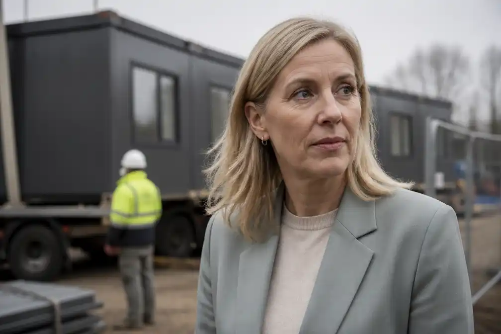 Minister heeft geen concreet plan voor huisvesting kwetsbare groepen