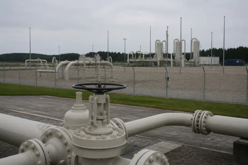 EBN begint op 3 juli 2026 met vullen gasopslag Grijpskerk
