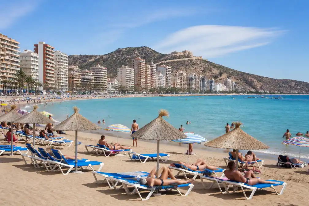 Spanje blijft favoriet, Marokko, Mexico en Albanië winnen aan populariteit bij Nederlandse vakantiegangers