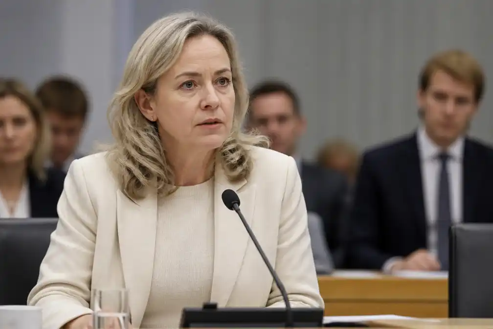 Staatssecretaris wil geen hogere straffen voor jonge daders