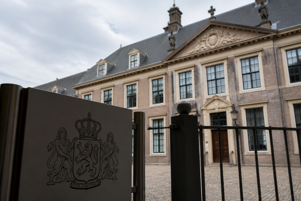 Biogasproducent Groen Gas Goor hoeft voorlopig 3 miljoen euro boete niet te betalen