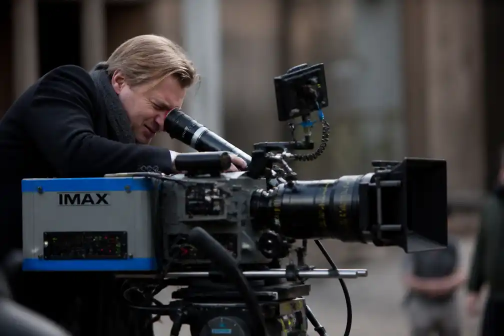Nederland classificeert 'The Odyssey' van Christopher Nolan als 16+