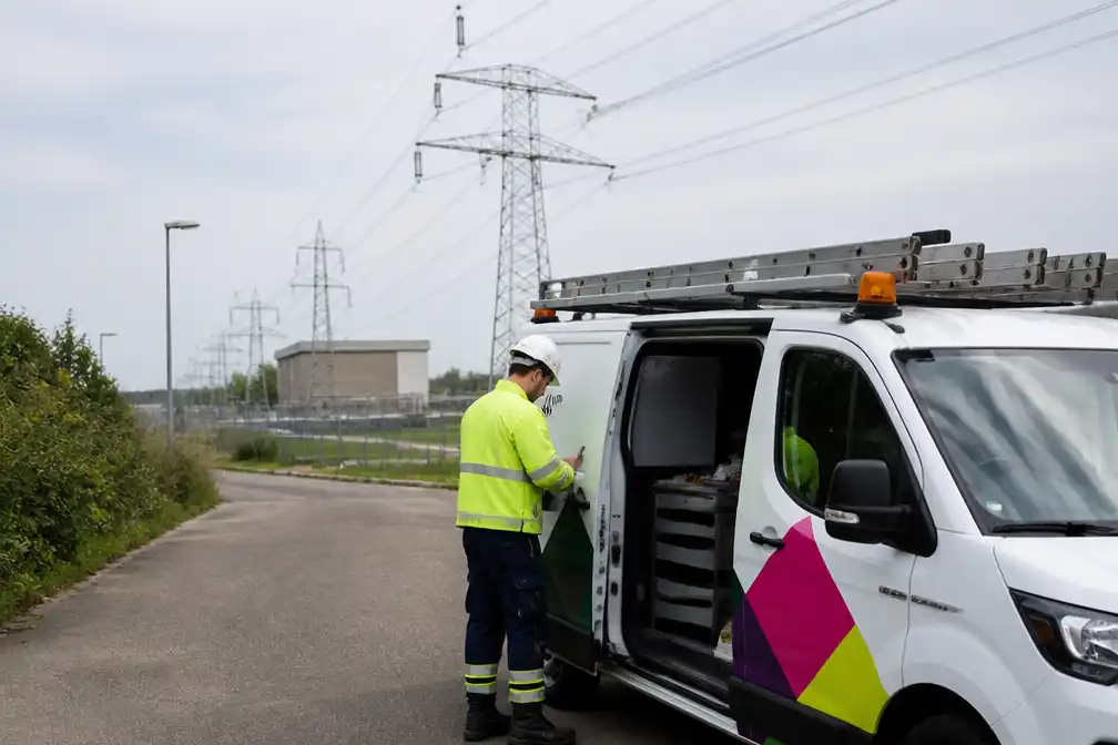 Enexis schakelt stroom af voor 18.000 huishoudens in regio Tilburg om overbelasting te voorkomen