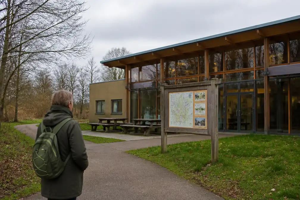 Staatsbosbeheer sluit alle Buitencentra per 1 januari 2027
