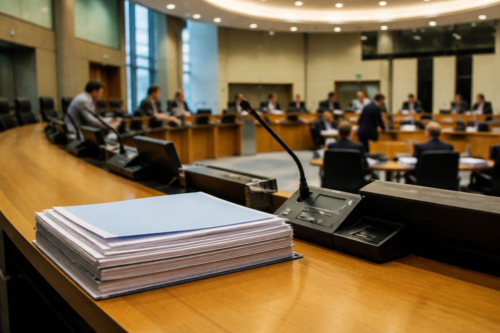 Tweede rapporteur stapt op bij onderzoekscommissie Anderlechtse Haard